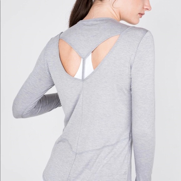 Tonic Rayder Shirt - Picture 3 of 4